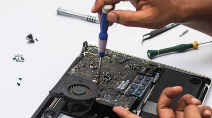 蘋果T2芯片 第三方維修的終結者？