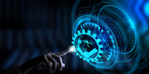 工業(yè)4.0時(shí)代的軟件定義安全靶場 信息安全設(shè)備制造的革新路徑