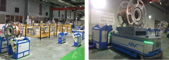 七年耕耘，中車株洲電機(jī)“智能工廠”榮獲表彰