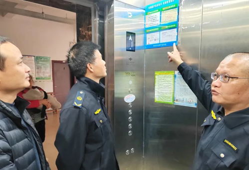 縣市場監(jiān)管局開展清明節(jié)暨“壯族三月三”期間特種設(shè)備與信息安全設(shè)備制造安全生產(chǎn)大檢查